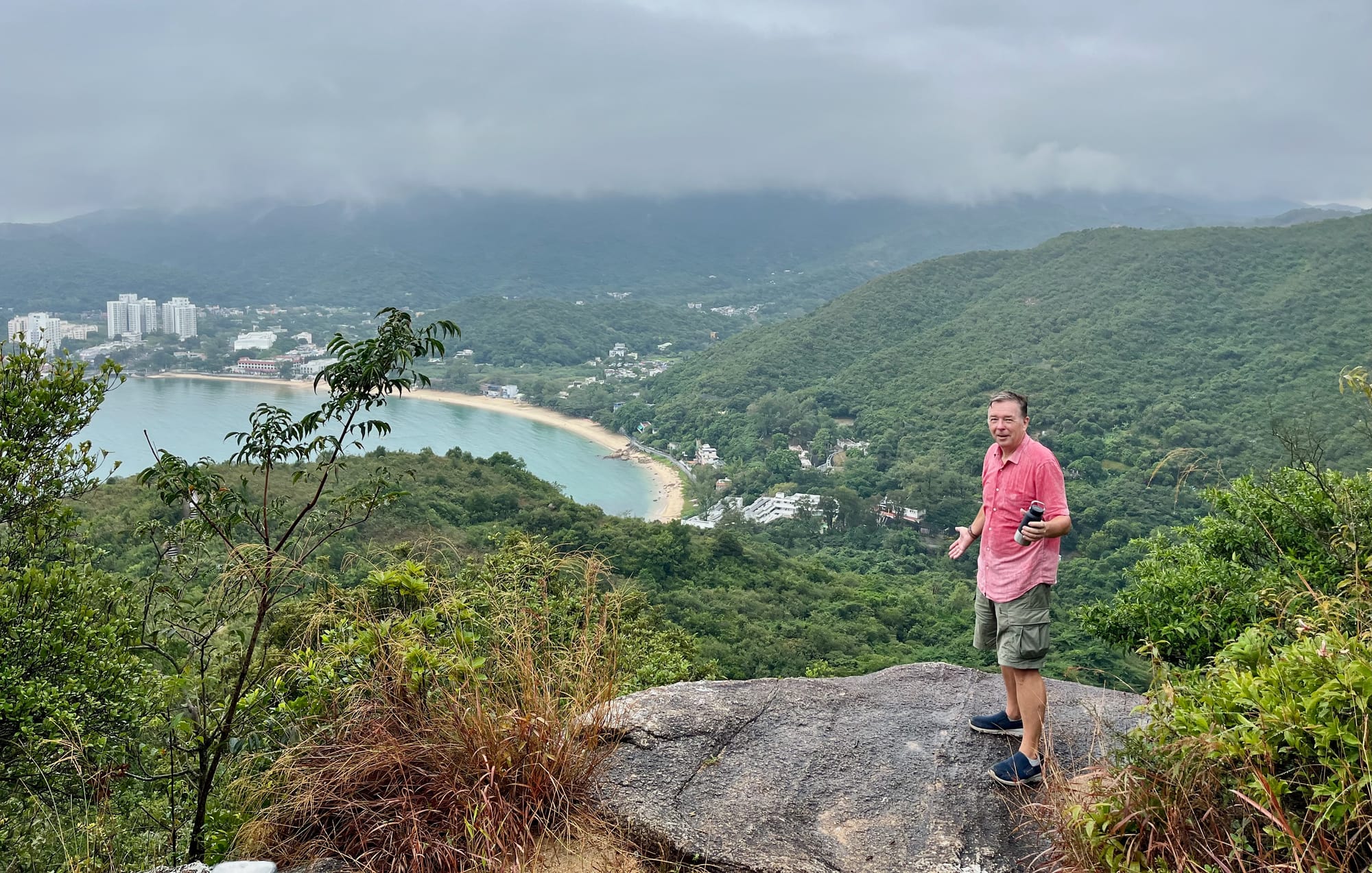 143 - Sai Kung for a bit