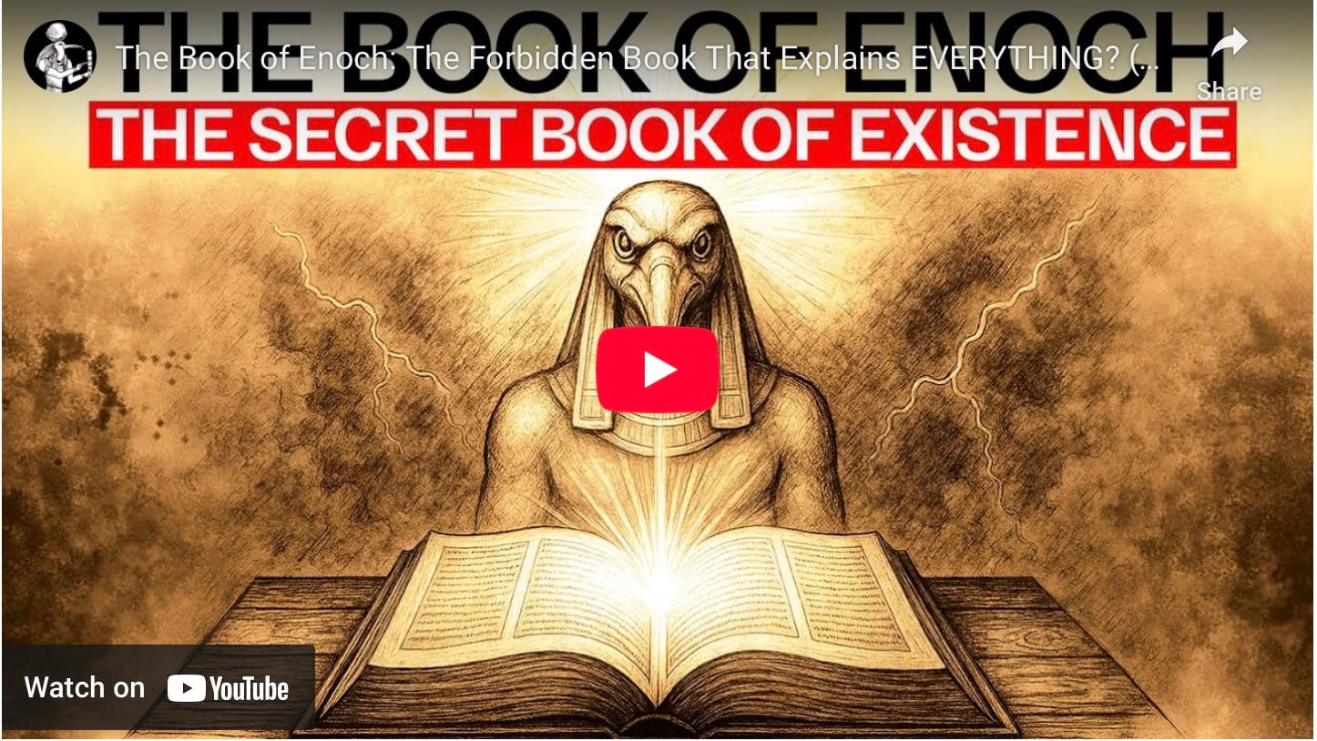 Book of enoch