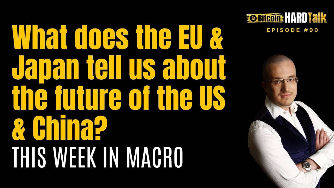 Bitcoin Hardtalk 90-2