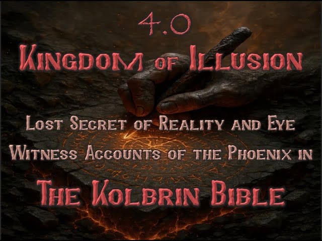 Kolbrin Bible
