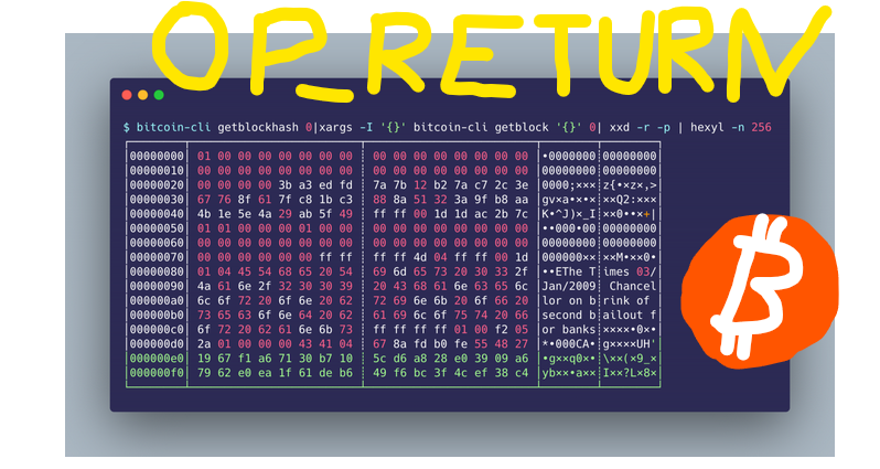 Upgrade Bitcoin Core