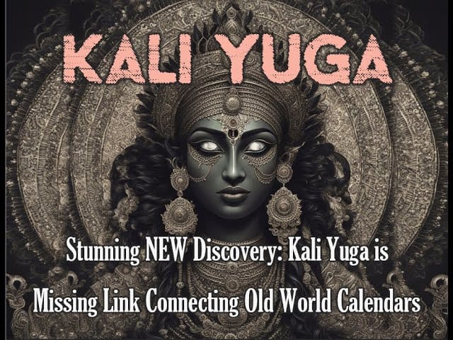 Kali Yuga transcript