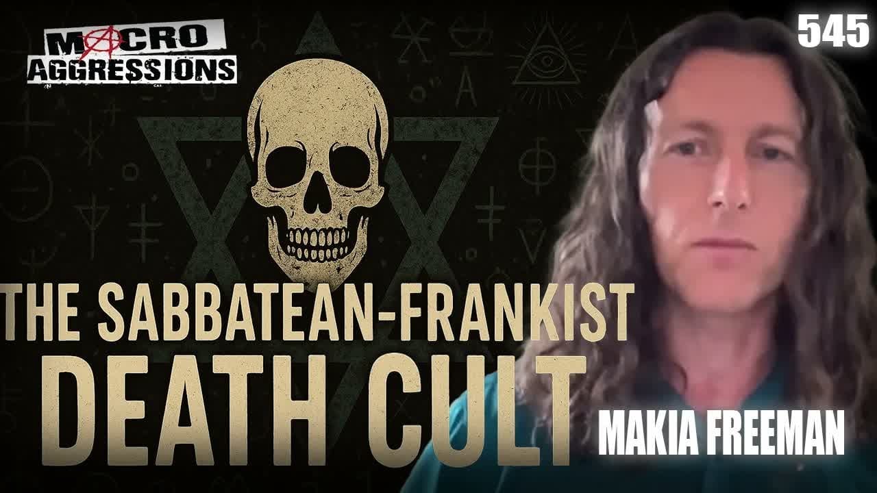 Charlie and Makia discuss