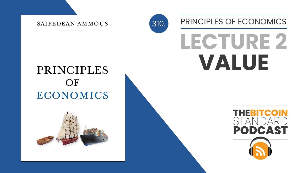 Principles of Economics 2