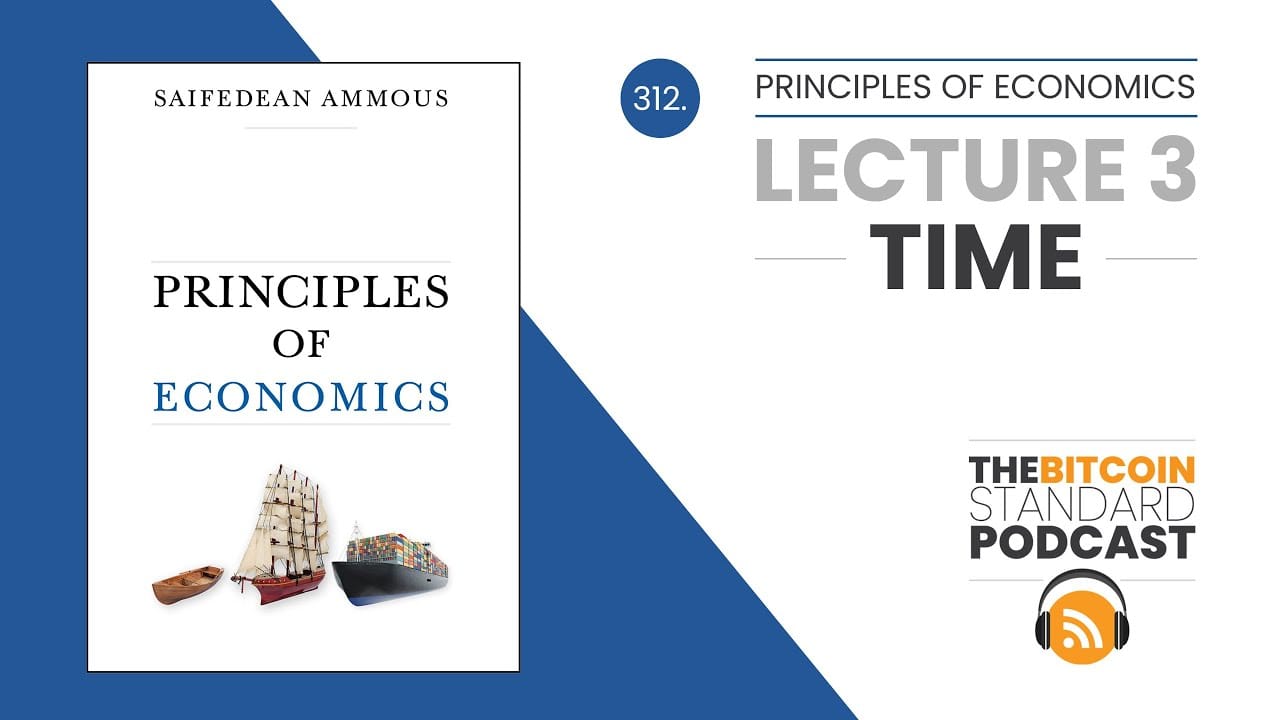 Principles of Economics 3