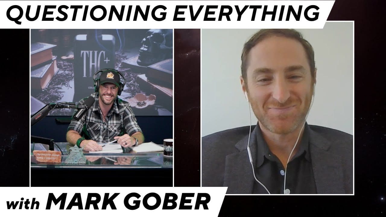 Upside down Everything