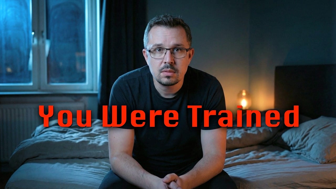 What is keeping you back?