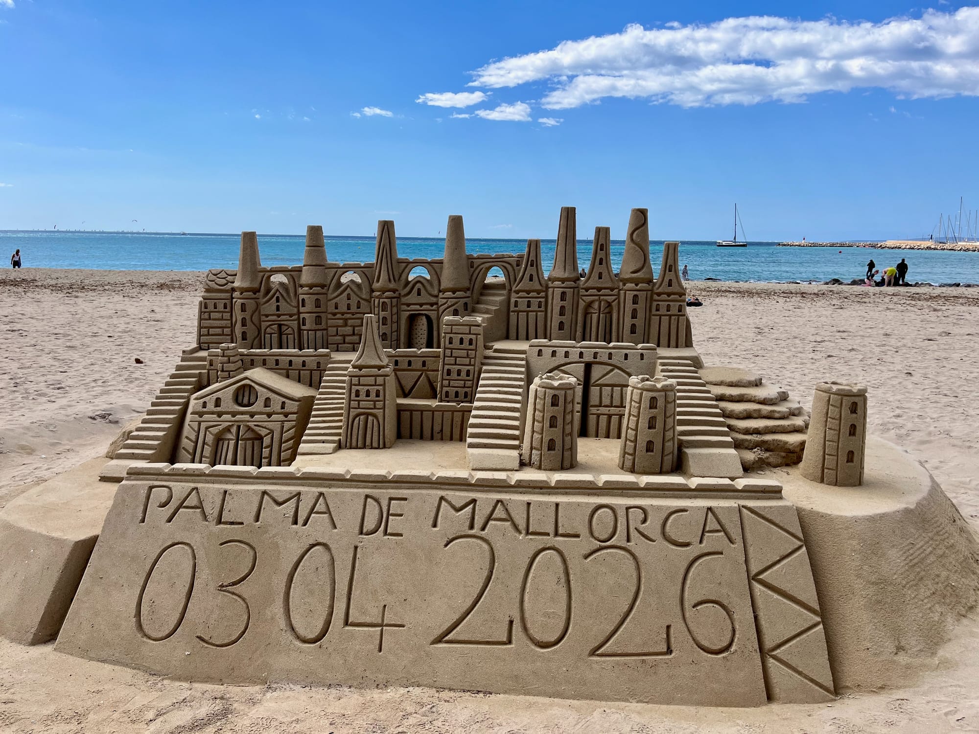 214 - Palma de Mallorca