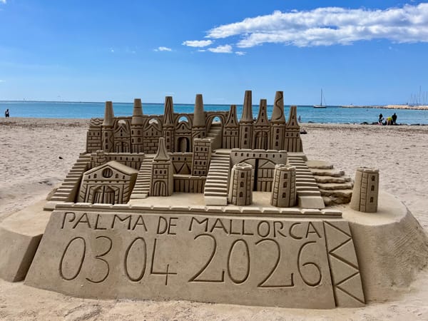 214 - Palma de Mallorca